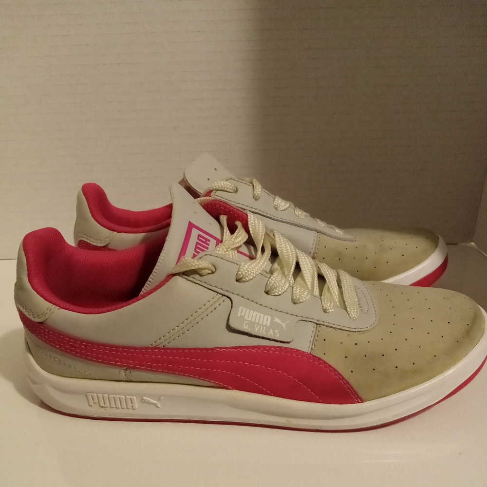 Puma - Picture 3 of 9